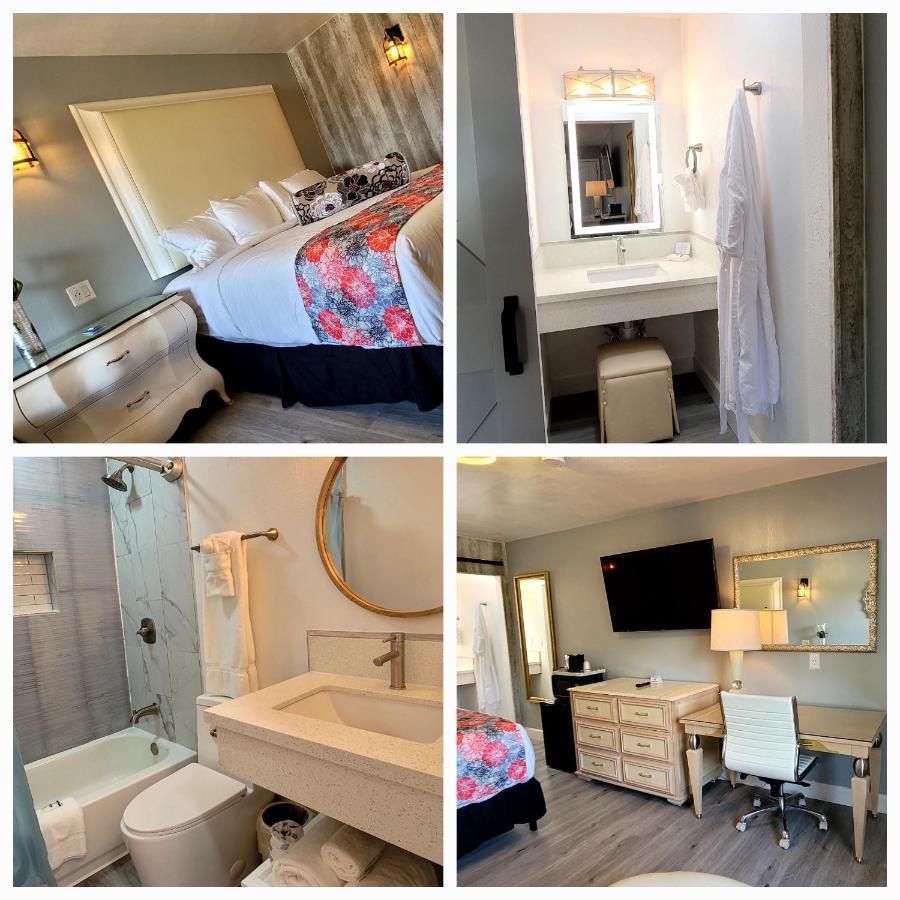 Dragonfly Inn & Suites Hastings Kültér fotó