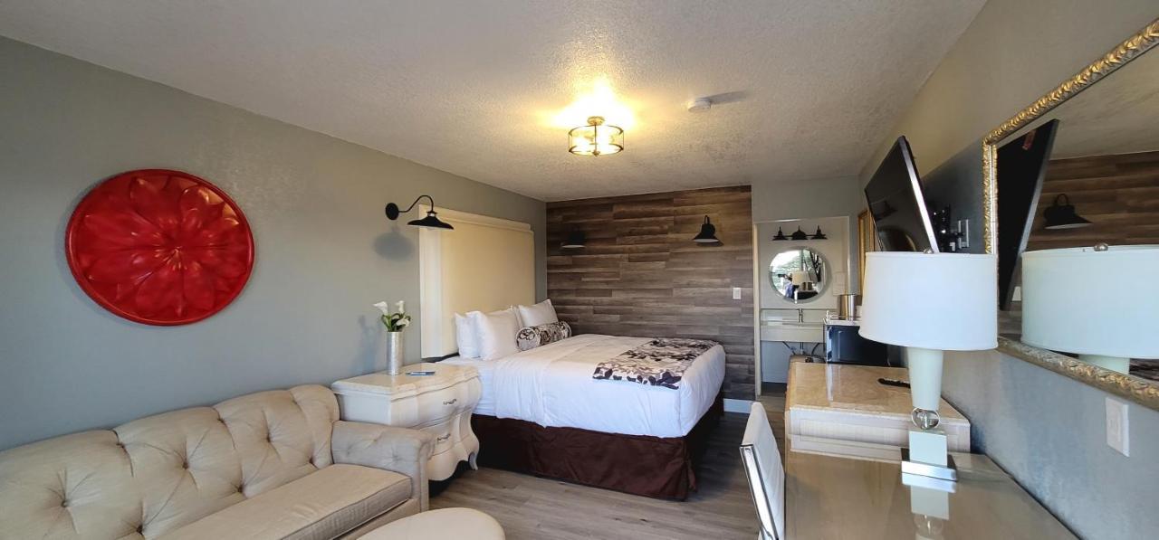 Dragonfly Inn & Suites Hastings Kültér fotó