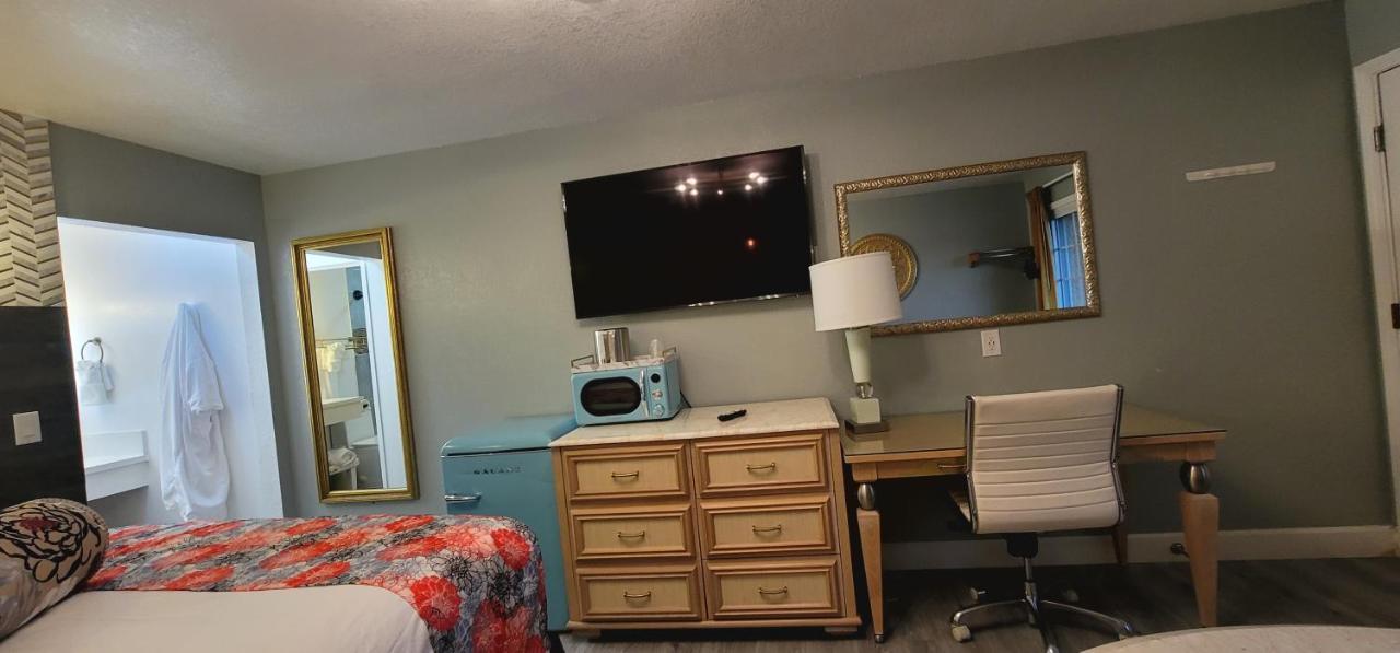 Dragonfly Inn & Suites Hastings Kültér fotó