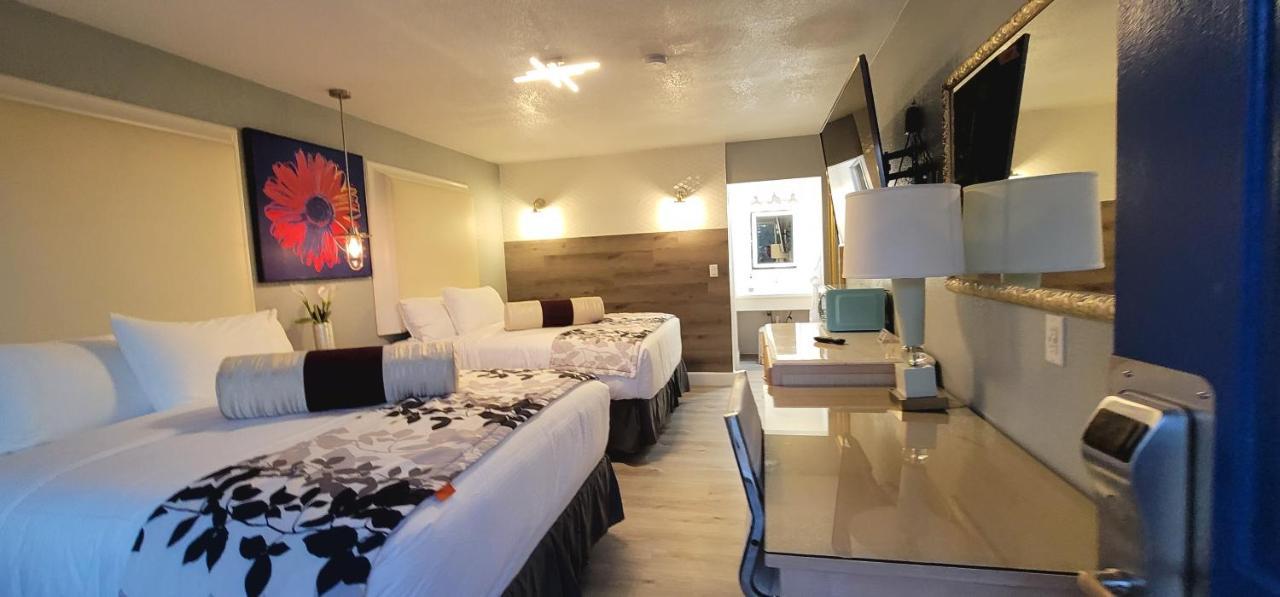 Dragonfly Inn & Suites Hastings Kültér fotó
