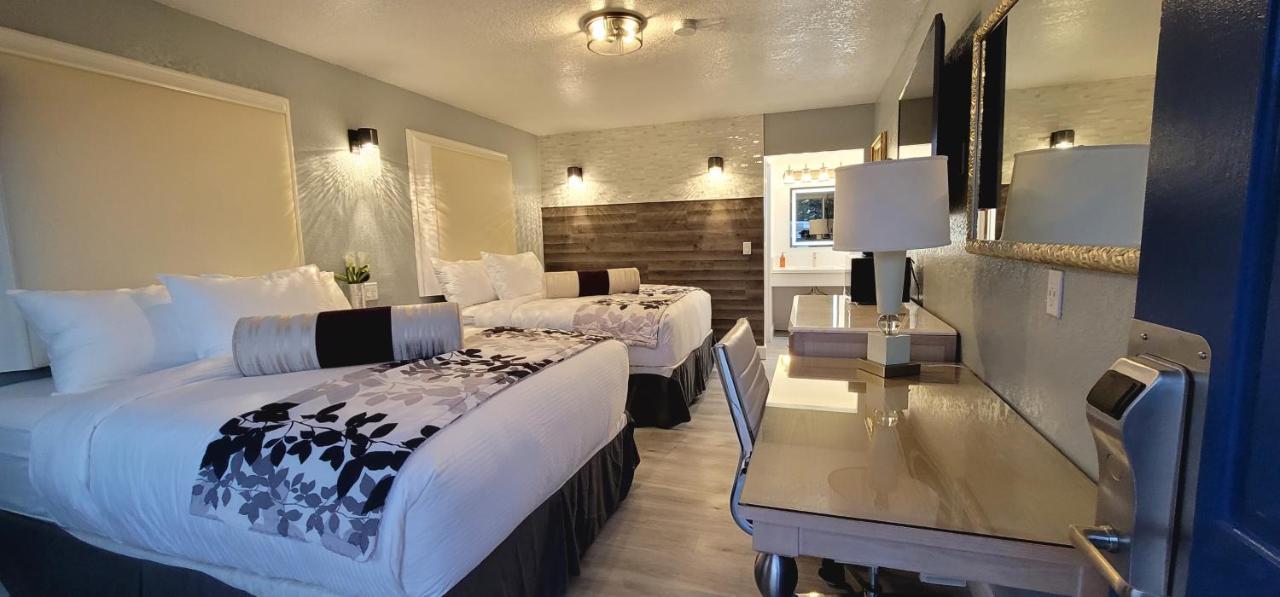 Dragonfly Inn & Suites Hastings Kültér fotó