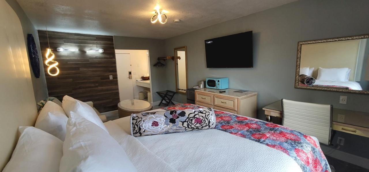 Dragonfly Inn & Suites Hastings Kültér fotó