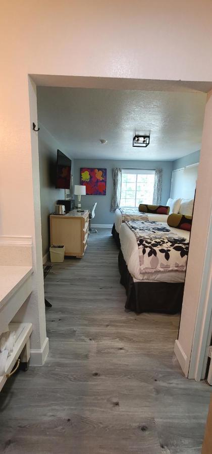 Dragonfly Inn & Suites Hastings Kültér fotó