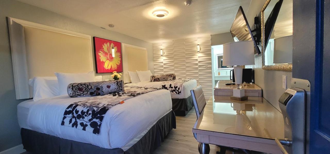 Dragonfly Inn & Suites Hastings Kültér fotó