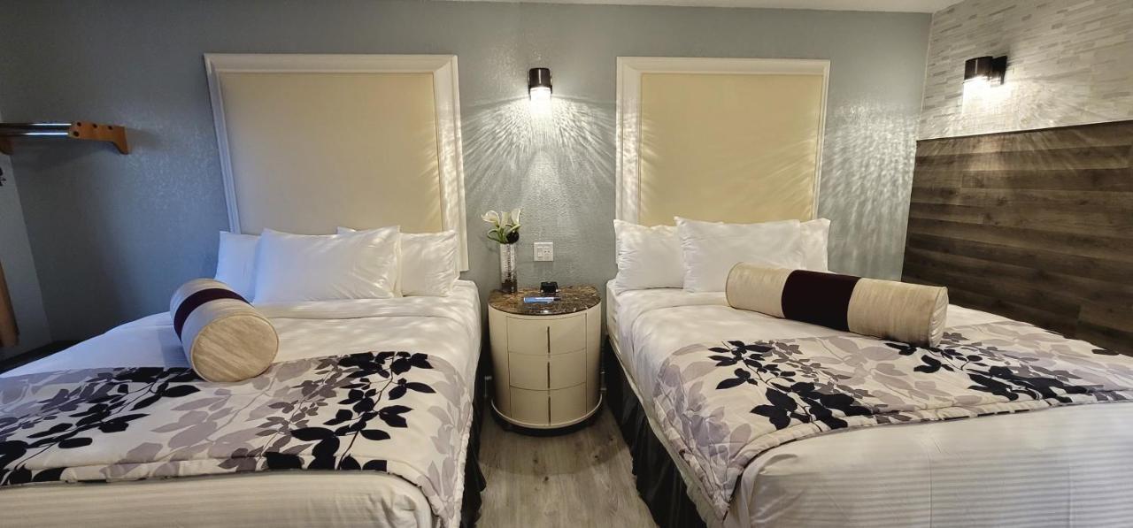 Dragonfly Inn & Suites Hastings Kültér fotó