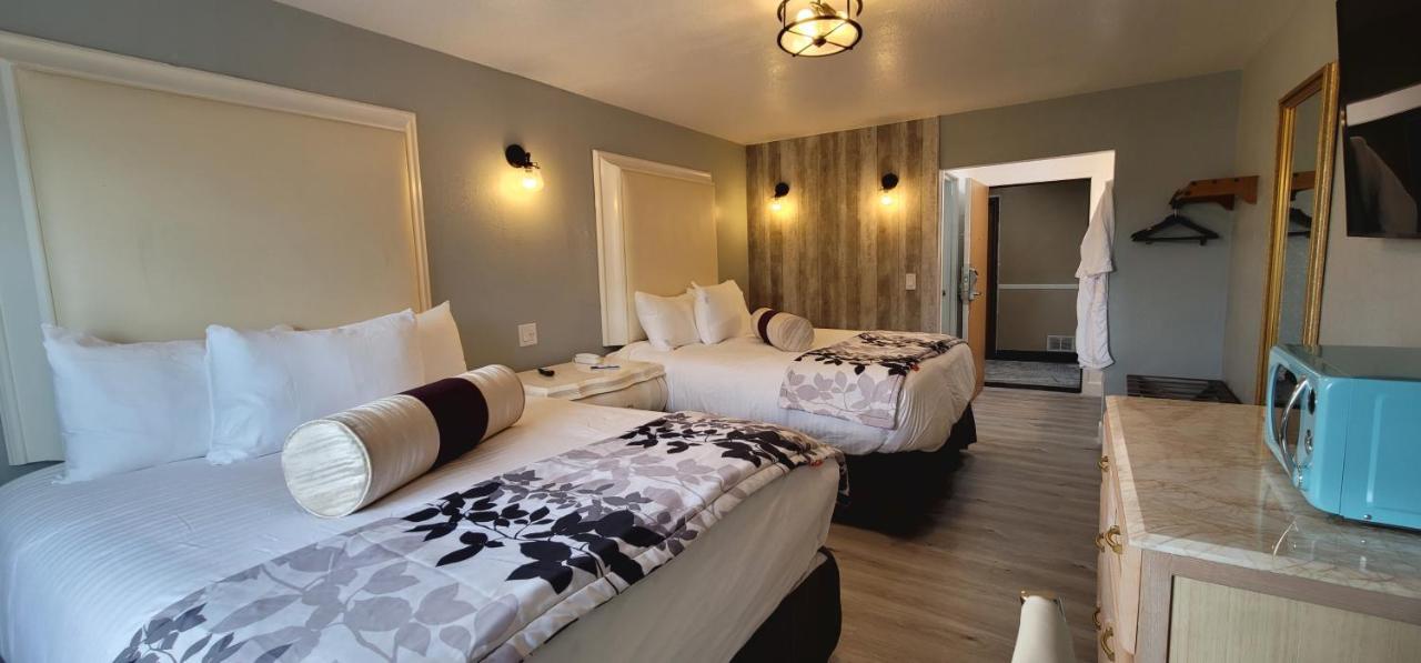 Dragonfly Inn & Suites Hastings Kültér fotó