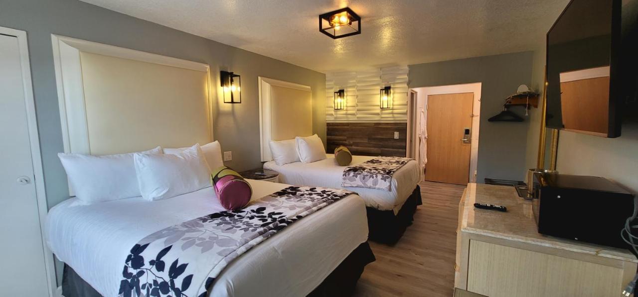Dragonfly Inn & Suites Hastings Kültér fotó