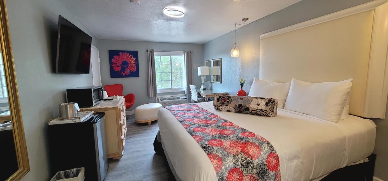 Dragonfly Inn & Suites Hastings Kültér fotó