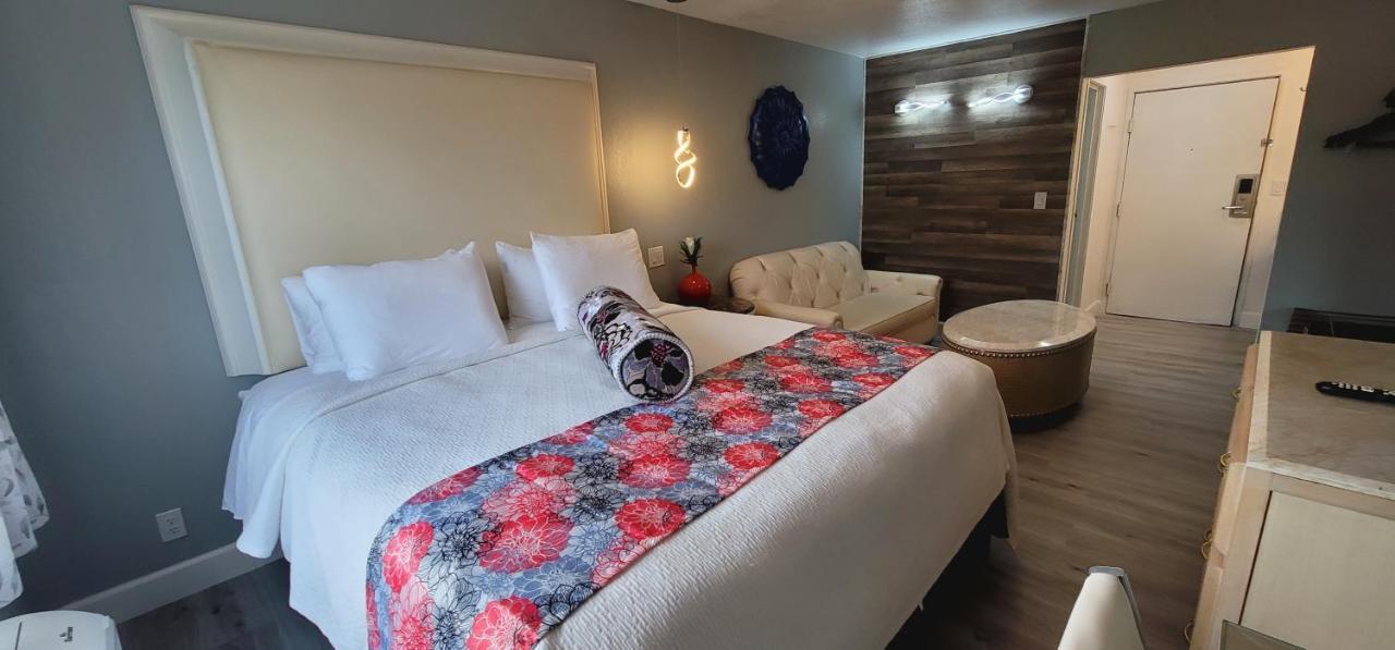 Dragonfly Inn & Suites Hastings Kültér fotó