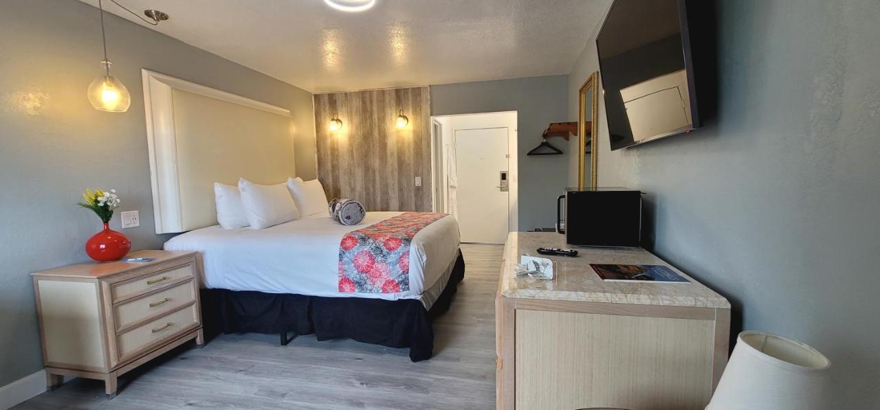 Dragonfly Inn & Suites Hastings Kültér fotó