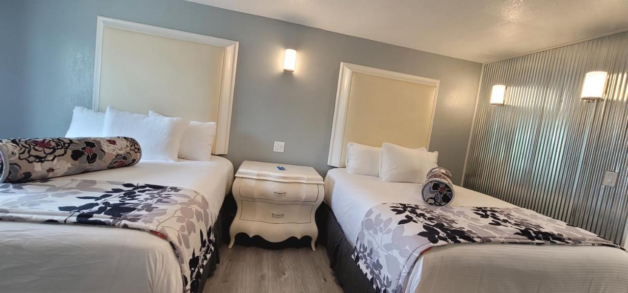 Dragonfly Inn & Suites Hastings Kültér fotó