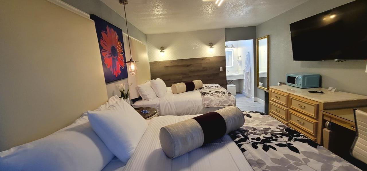 Dragonfly Inn & Suites Hastings Kültér fotó