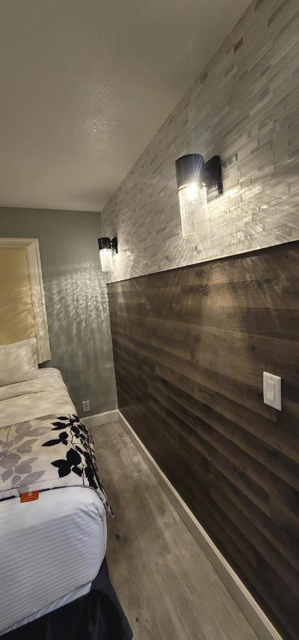 Dragonfly Inn & Suites Hastings Kültér fotó
