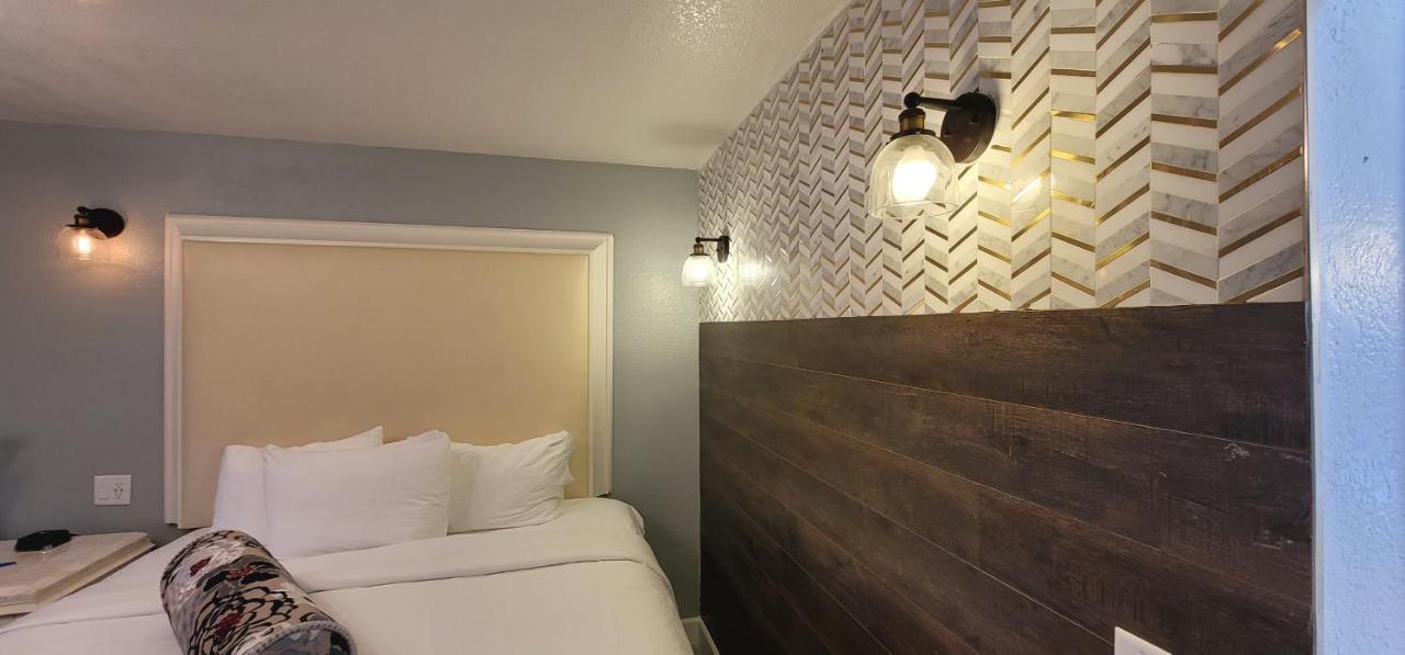 Dragonfly Inn & Suites Hastings Kültér fotó