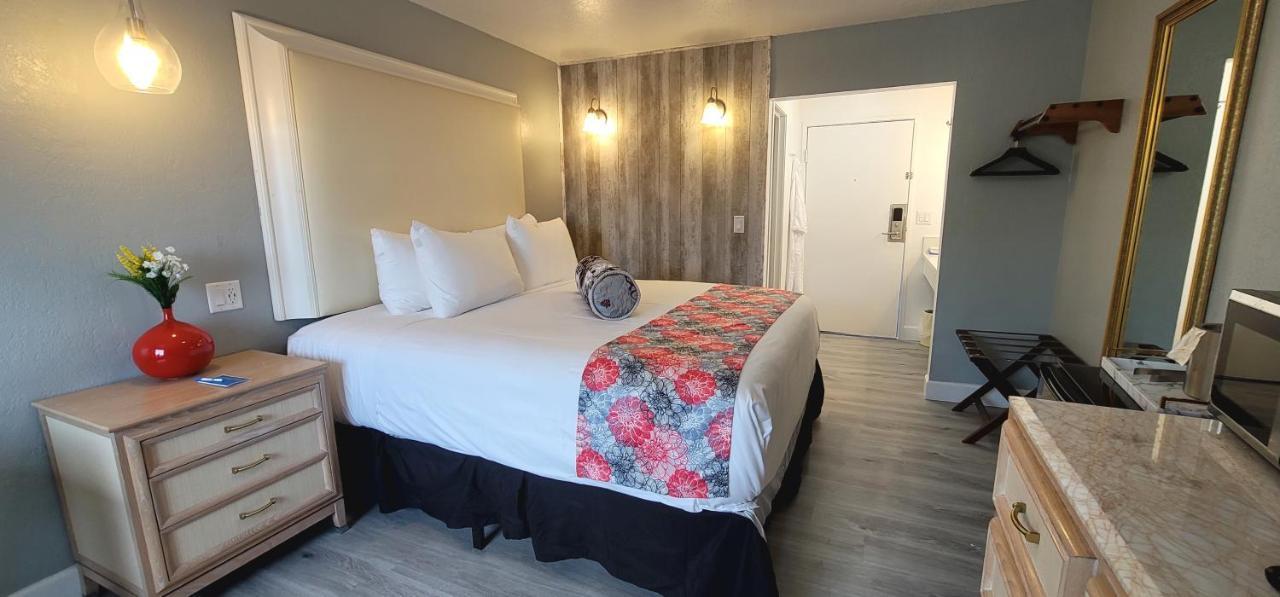 Dragonfly Inn & Suites Hastings Kültér fotó