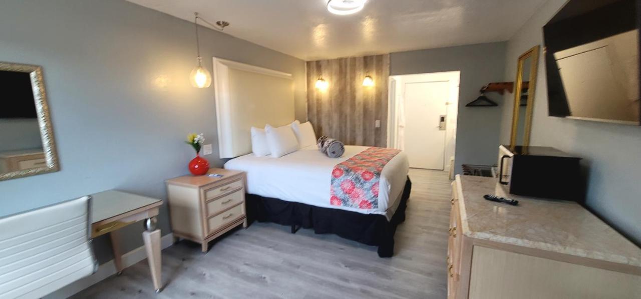 Dragonfly Inn & Suites Hastings Kültér fotó
