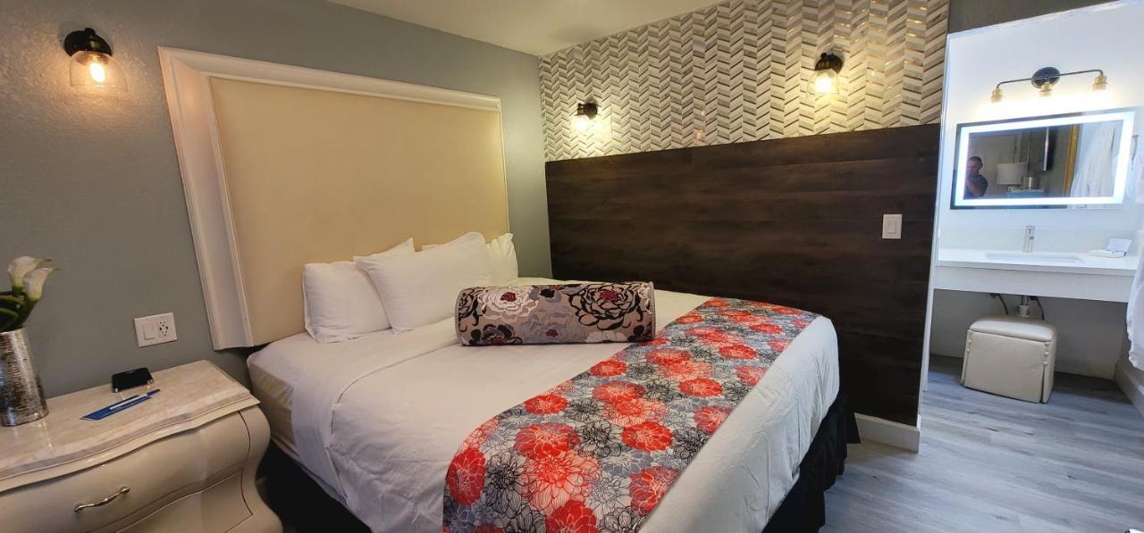Dragonfly Inn & Suites Hastings Kültér fotó