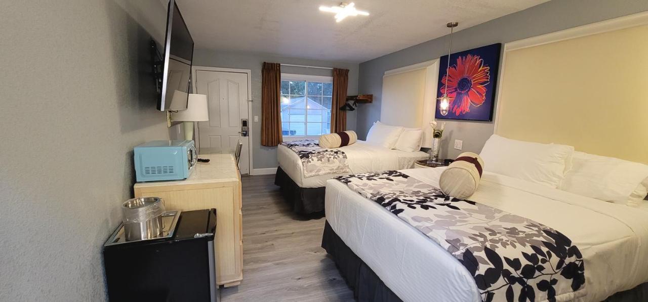 Dragonfly Inn & Suites Hastings Kültér fotó