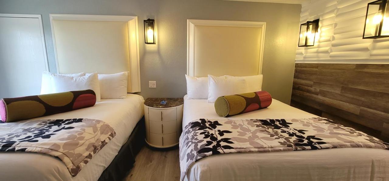 Dragonfly Inn & Suites Hastings Kültér fotó