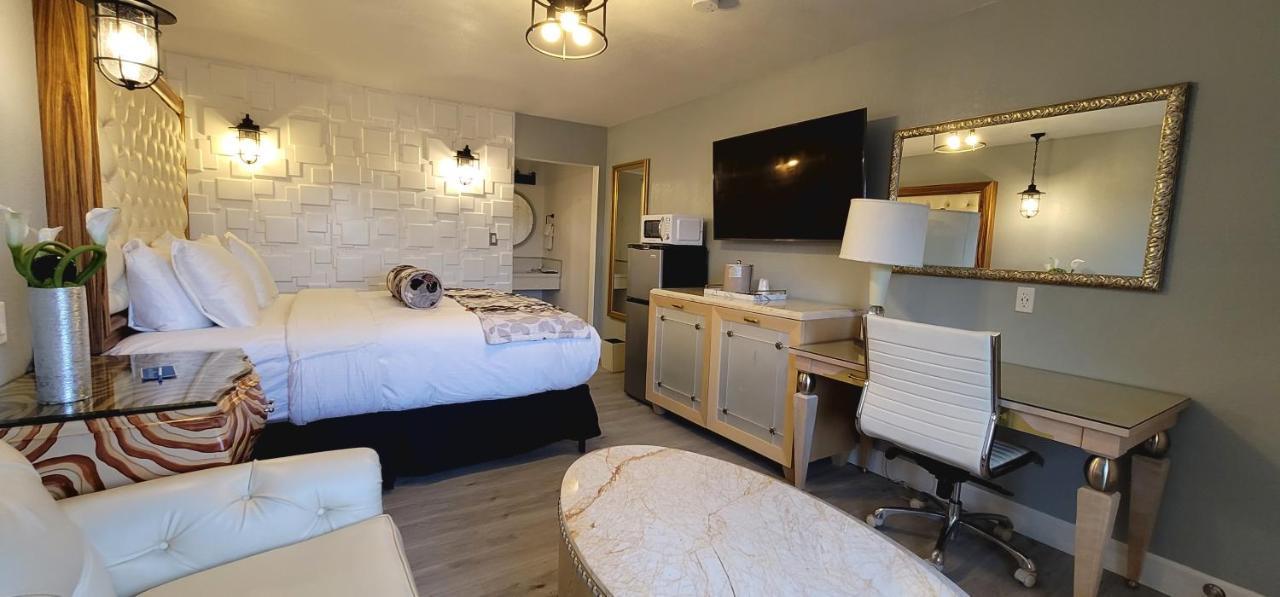 Dragonfly Inn & Suites Hastings Kültér fotó