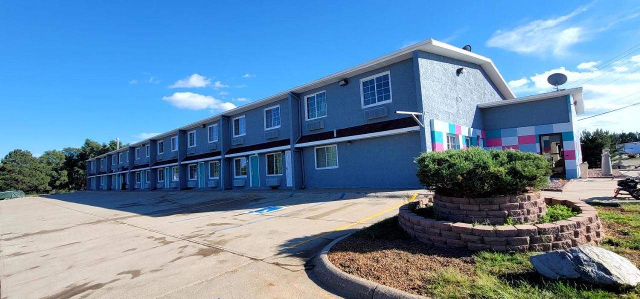 Dragonfly Inn & Suites Hastings Kültér fotó