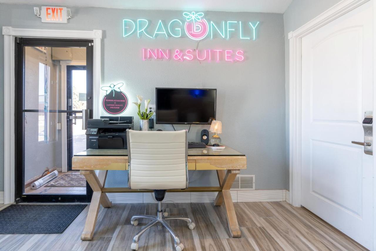 Dragonfly Inn & Suites Hastings Kültér fotó