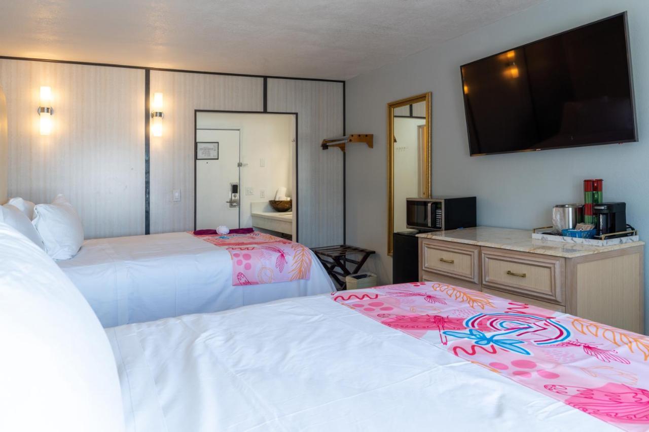 Dragonfly Inn & Suites Hastings Kültér fotó