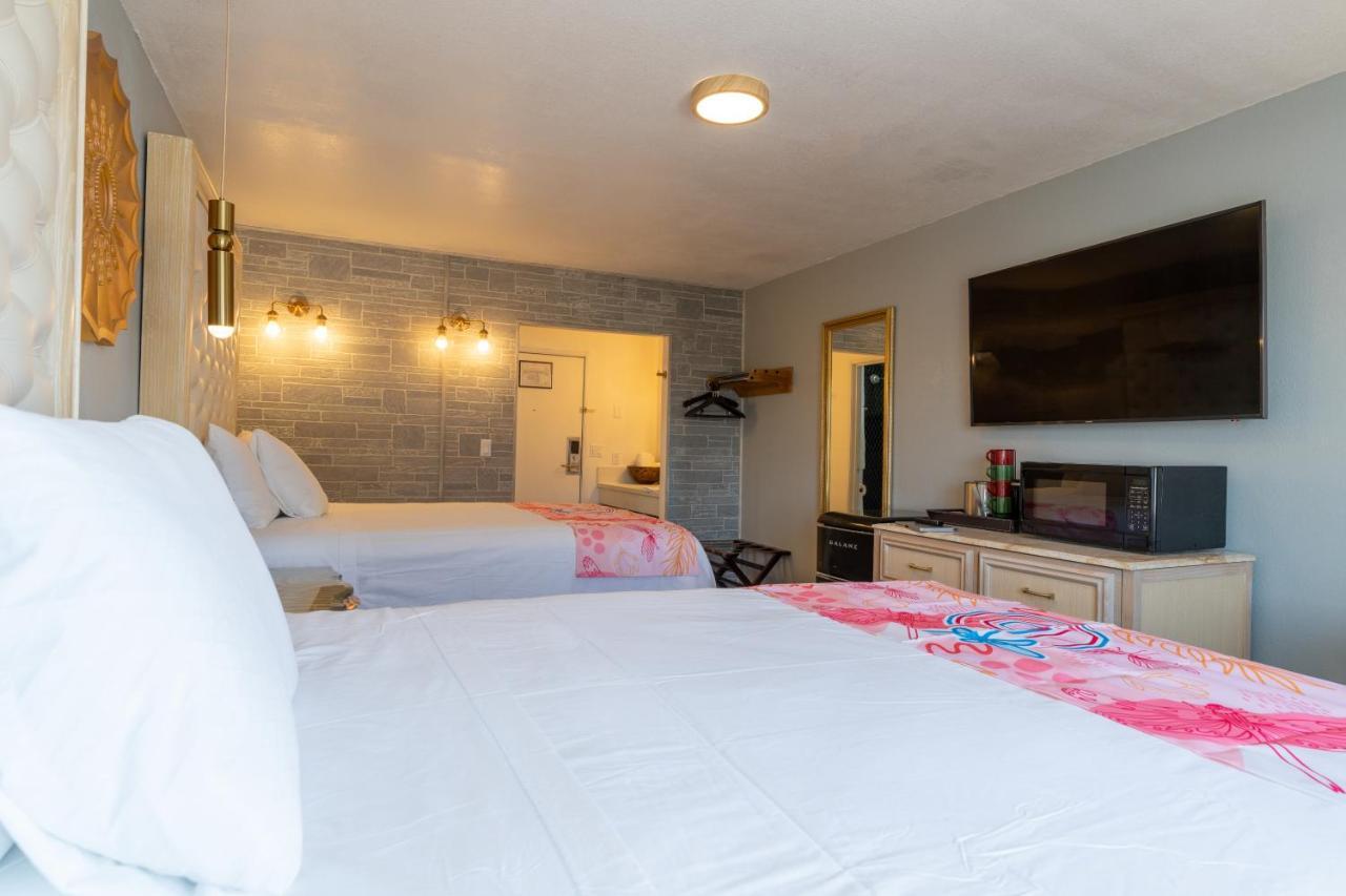 Dragonfly Inn & Suites Hastings Kültér fotó