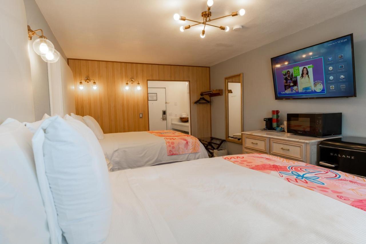 Dragonfly Inn & Suites Hastings Kültér fotó