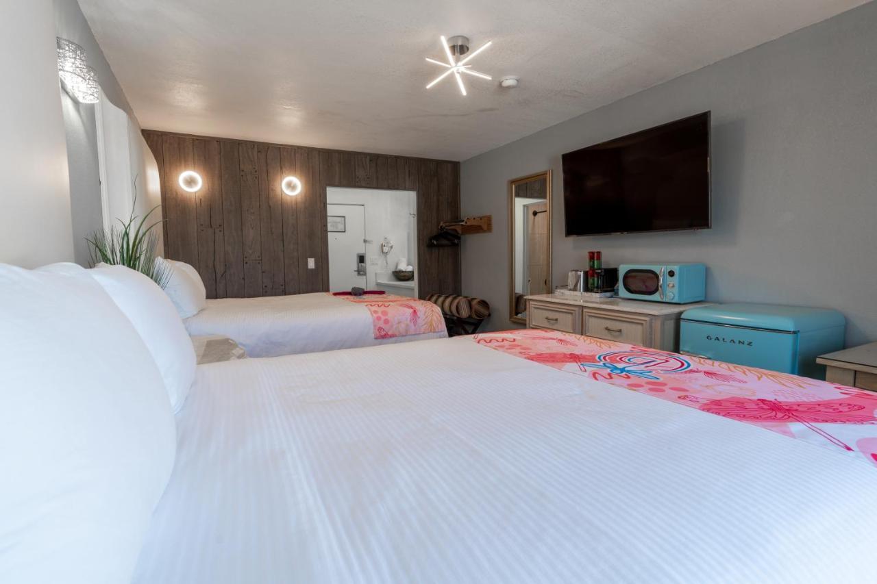 Dragonfly Inn & Suites Hastings Kültér fotó